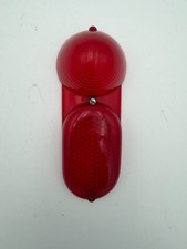 PLASTICA FANALE FARO