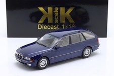 BMW 530d (E39) Touring anno