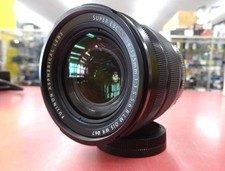 FUJIFILM XF 18-135 MM