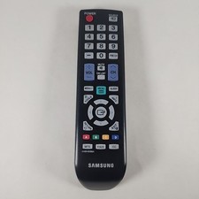 AA59-00506A Replace Remote