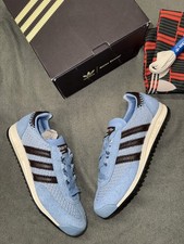 Adidas X Wales Bonner SL76 |