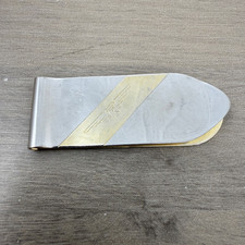 Clip Fermasoldi Longines gadget