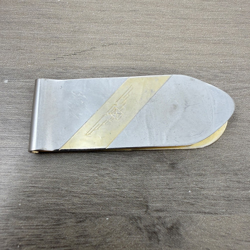 Clip fermasoldi longines - fermasoldi,