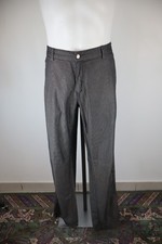 TRUSSARDI JEANS PANTALONE