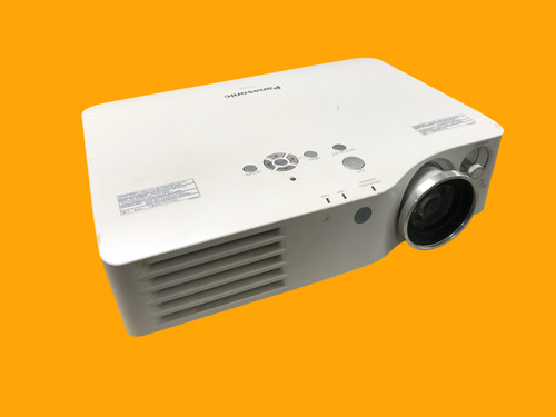 Panasonic ax200e proiettore - panasonic, pt-ax200e