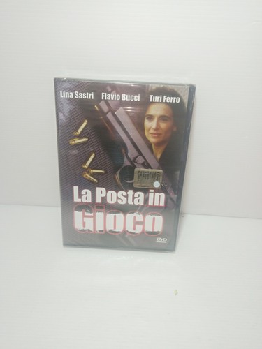 Posta gioco dvd - la,