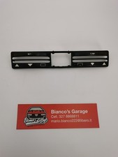 Mostrina Comandi Riscaldamento Alfetta Berlina 1800 Alfetta Gt 1800