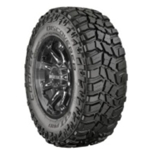 Neumatico 235 85x16 cooper - 235/85x16,