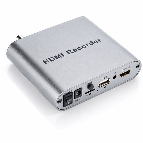 I40d capture card box - i40d,