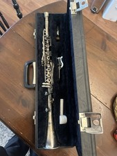 Vintage Clarinetto standard