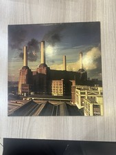 Pink Floyd _Animals. gatefold