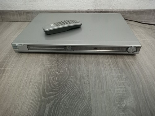 Philipps dvd 737 con - dvd-737,