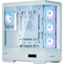 Case computer desktop ATX