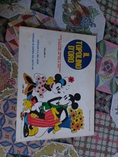 Edizione Mondadori Walt Disney