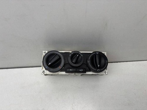 Centralina climatizzatore seat - centralina,