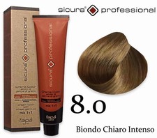 Tinta per Capelli 8.0 Faipa