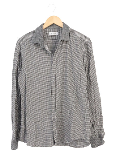 Aglini camicia casual - camicia, uomo