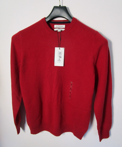Maglione uomo autograph m - maglione,