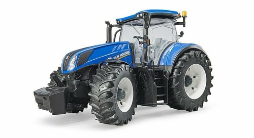 Bruder trattore new - bruder,