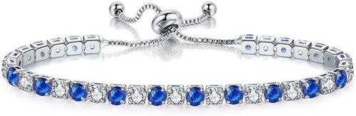Regalo donna argento - donna, con