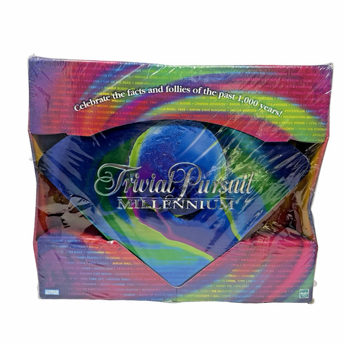 1998 trivial pursuit - 1998,