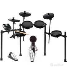 Batteria elettronica alesis - -,