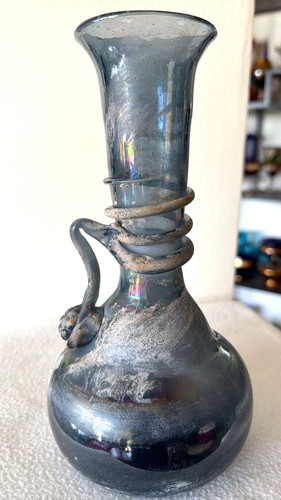 Vaso vetro murano - -,