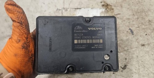 Centralina volvo xc90 2004 - 2004, abs
