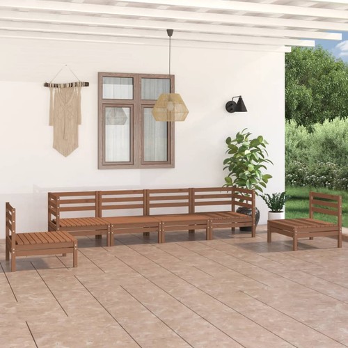 Set divani giardino pz - da,
