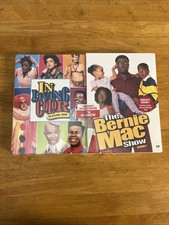 In Living Color & The Bernie