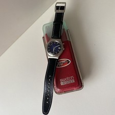 Swatch: James Bond 007 "Dalla