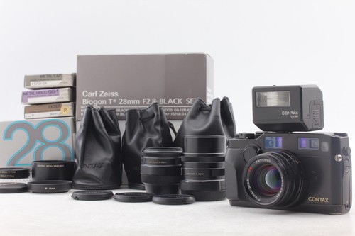 Lens tla 200 near - lens, /