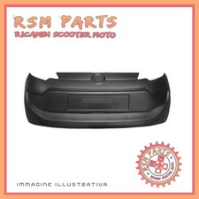 Paraurti anteriore AIXAM