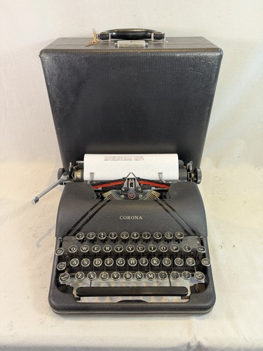 Macchina scrivere - macchina,