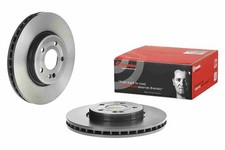 2 dischi freno Brembo Prime