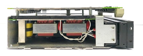Scheider micom p4444 - scheider, scheda