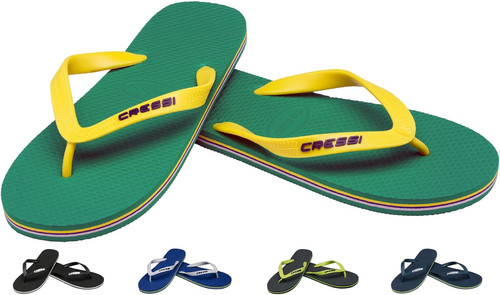 Beach flip flops comode - flops,