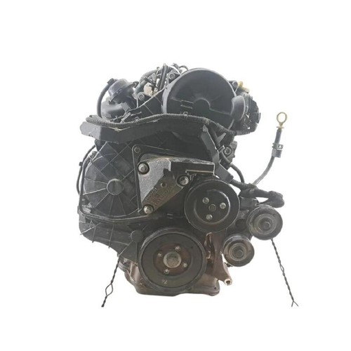 Motore z17dth - (motore, compl.)