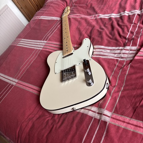 Fender telecaster japan - 62, ri