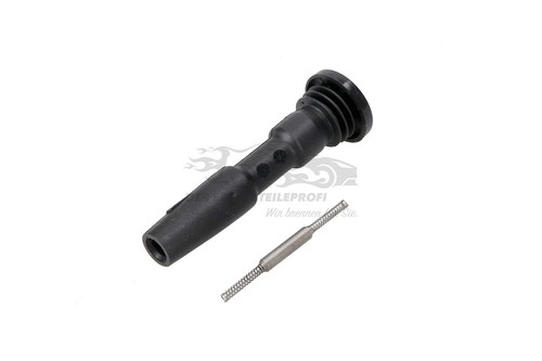 Connettore candela sys eldor - candela, sys.eldor