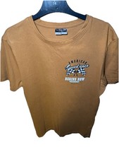 T-shirt uomo American Speed