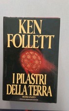 I PILASTRI DELLA TERRA Ken