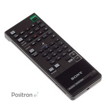 Originale Sony RM-S3300