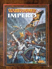 Manuale Codex Warhammer -