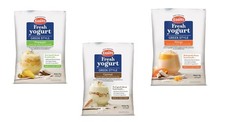 Easiyo yogurt greco - mix,
