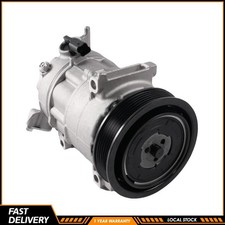Air Conditioning Compressor