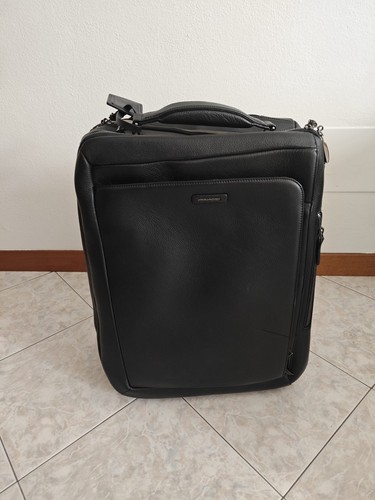 Trolley business piquadro - business,