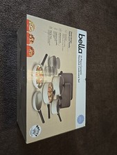 Bella 21P Set di Pentole