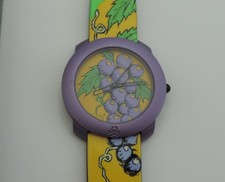 Orologio da polso United