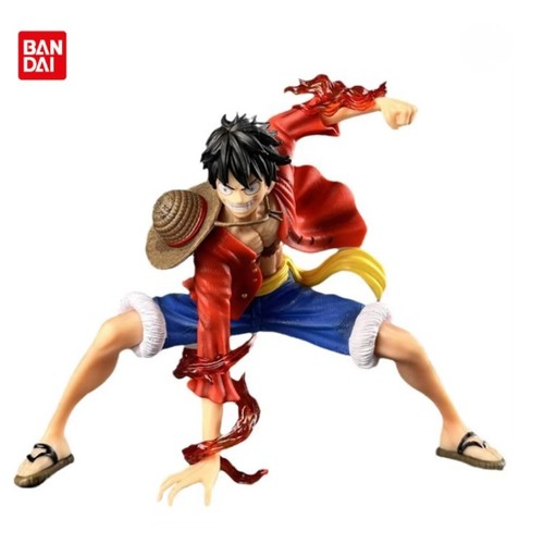 One piece action figures - action,